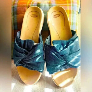 DrScholls shoes size 9.5 women’s